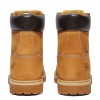 Timberland Pro Iconic 2.0 Wheat Waterproof Safety Boots S3